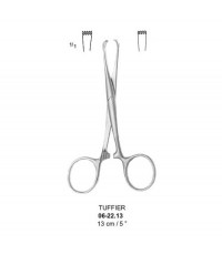 TUFFIER Artery Forceps